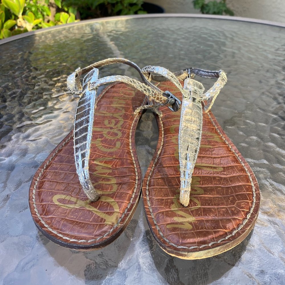 Sam Edelman Sandal Size 7.5